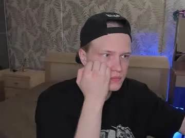 Cactusjames_69 from Chaturbate