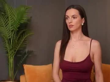 Calliadesigner from Chaturbate