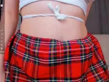 Callie_vi from Chaturbate