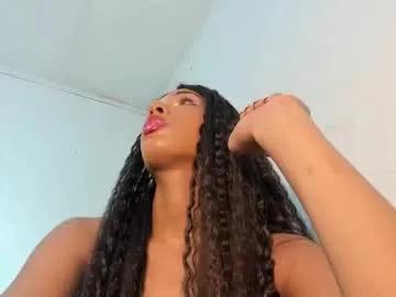 Calliedemon_ from Chaturbate