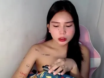 Callme_remaxxx7 from Chaturbate