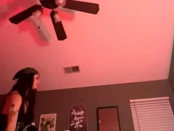 Callme_sg from Chaturbate