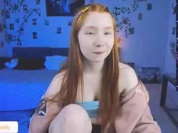 Callmeeffy from Chaturbate
