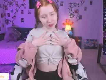 Callmeeffy from Chaturbate