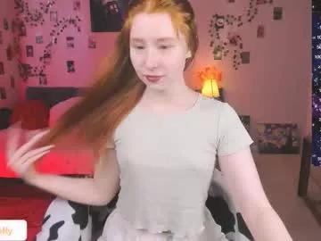 Callmeeffy from Chaturbate