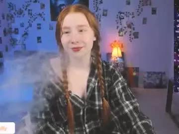 Callmeeffy from Chaturbate