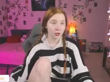 Callmeeffy from Chaturbate