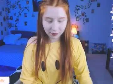 Callmeeffy from Chaturbate
