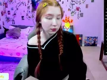 Callmeeffy from Chaturbate