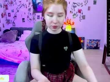 Callmeeffy from Chaturbate