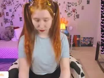Callmeeffy from Chaturbate