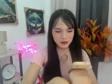 Callmeprettylj from Chaturbate