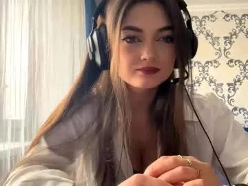Cancychill from Chaturbate