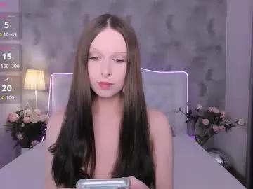 Caraford from Chaturbate