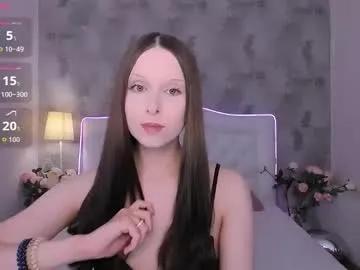 Caraford from Chaturbate