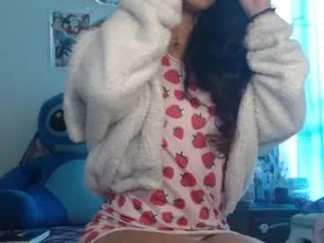 Caramel_doll_ from Chaturbate