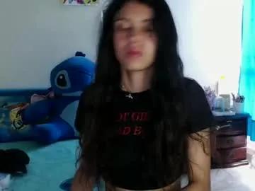 Caramel_doll_ from Chaturbate