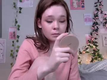 Caramelangels from Chaturbate