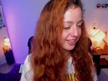 Cassandra_caiin from Chaturbate