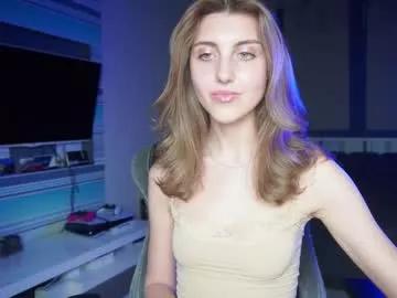 Cassiablade1 from Chaturbate