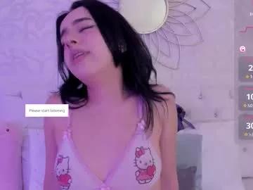 Cassie66_ from Chaturbate