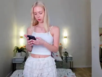 Cassie_palmer from Chaturbate