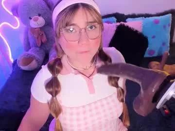 Cassiebigass_ from Chaturbate