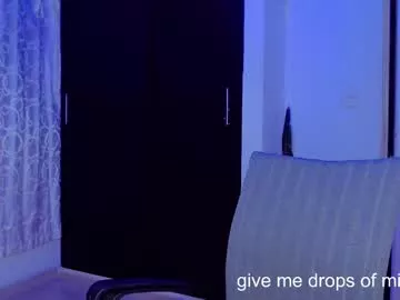 Cassielenx from Chaturbate