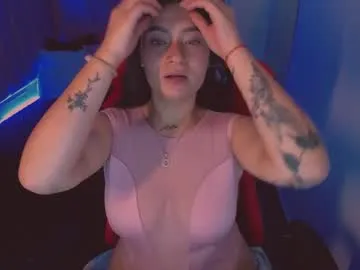 Cata_lover1 from Chaturbate