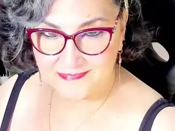 Cataleya_mom_ from Chaturbate