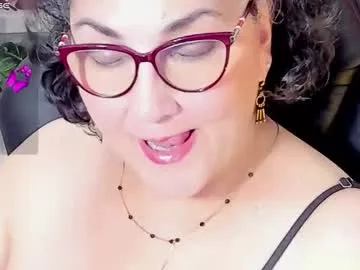 Cataleya_mom_ from Chaturbate