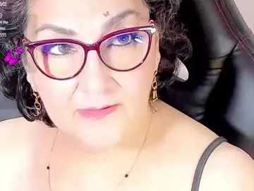 Cataleya_mom_ from Chaturbate