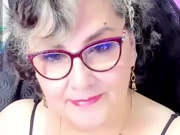 Cataleya_mom_ from Chaturbate