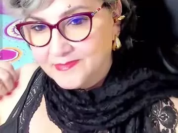 Cataleya_mom_ from Chaturbate