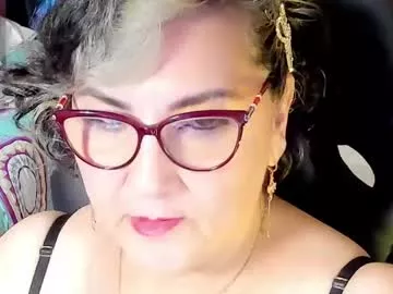 Cataleya_mom_ from Chaturbate