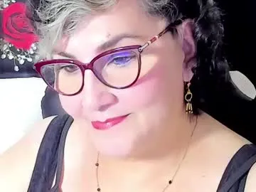 Cataleya_mom_ from Chaturbate