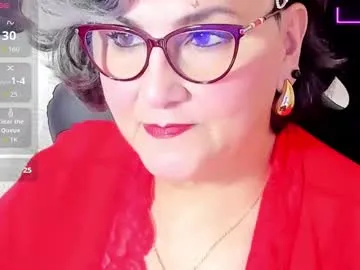 Cataleya_mom_ from Chaturbate