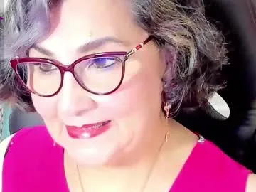 Cataleya_mom_ from Chaturbate