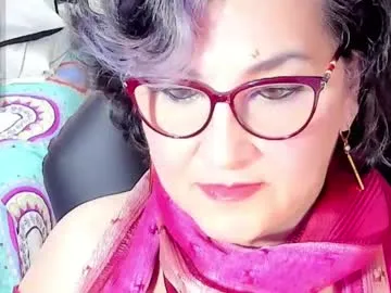 Cataleya_mom_ from Chaturbate