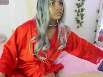 Catalina_and_roger from Chaturbate