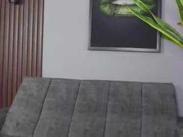 Catalina_goddess from Chaturbate
