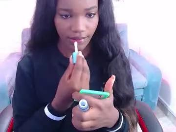 Cattalheya from Chaturbate