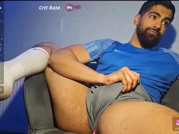 Cdchamp1 from Chaturbate