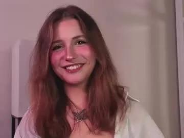 Ceceliapidcock from Chaturbate