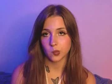 Ceceliapidcock from Chaturbate