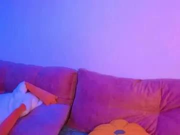 Ceceliapidcock from Chaturbate