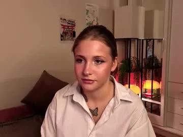 Ceceliapidcock from Chaturbate