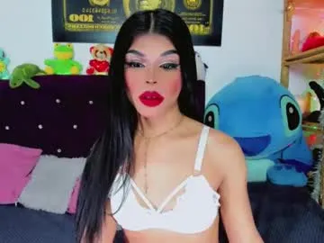 Celeste_hot25horny from Chaturbate