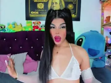 Celeste_hot25horny from Chaturbate