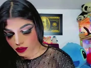 Celeste_hot25horny from Chaturbate